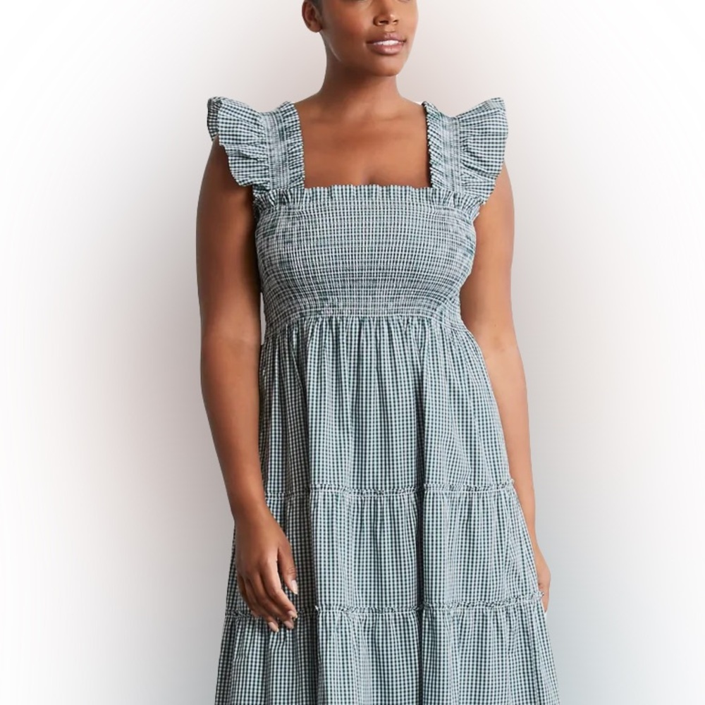 Hill House The Ellie Nap Dress Size XL